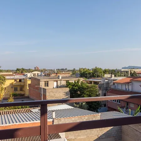 La Mansarda * Monserrato