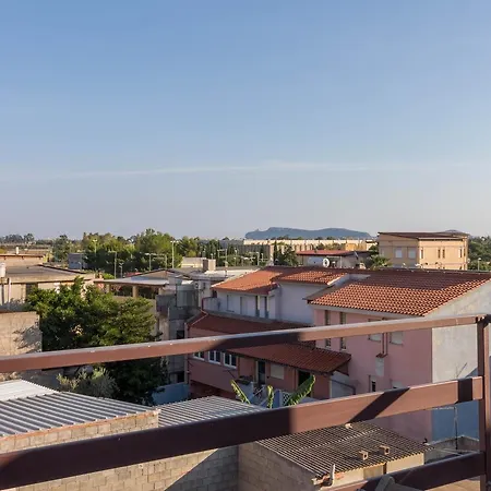 Apartment La Mansarda *