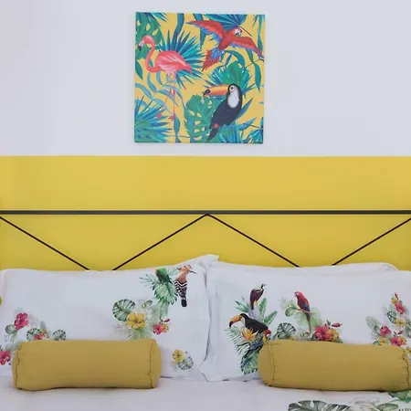 La Mansarda Apartment