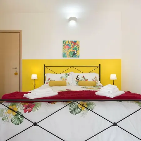 La Mansarda Apartment *